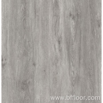 100% Vinyl Rigid Core SPC Vinyl Flooring oak